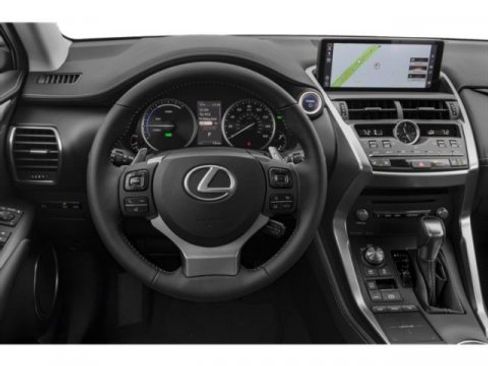 Used 2019 Lexus NX 300h AWD w/ Premium Package image 7