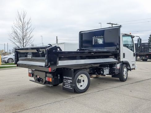 New 2024 Chevrolet Low Cab Forward image 3