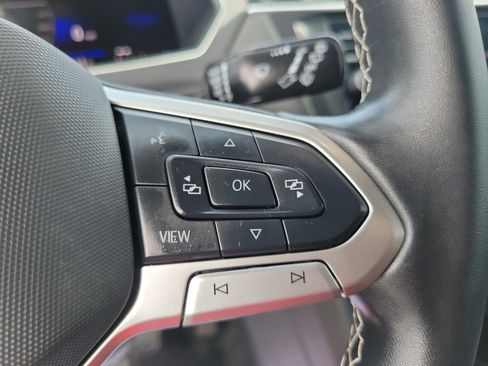 Used 2024 Volkswagen Tiguan S FWD image 24