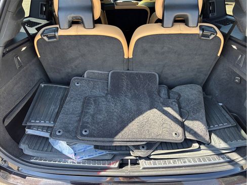 Used 2016 Volvo XC90 T6 Inscription w/ Vision Package image 53