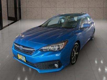 Used 2023 Subaru Impreza 2.0i Premium