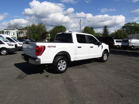 Used 2022 Ford F150 XLT AWD/4WD image 42