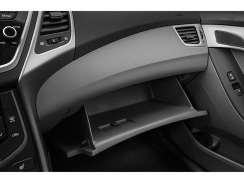 Used 2015 Hyundai Elantra SE w/ Option Group 03 FWD image 20