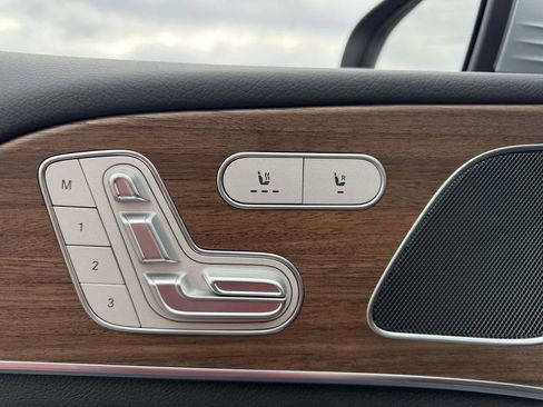 New 2026 Mercedes-Benz GLE 350 GLE 350 image 12