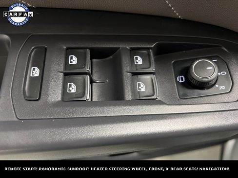 Used 2021 Volkswagen Atlas SEL Premium image 12