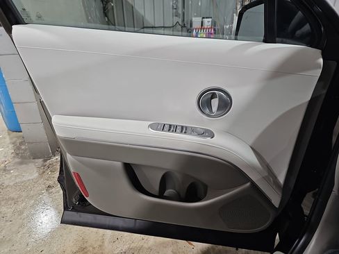 New 2026 Hyundai Palisade SE image 28