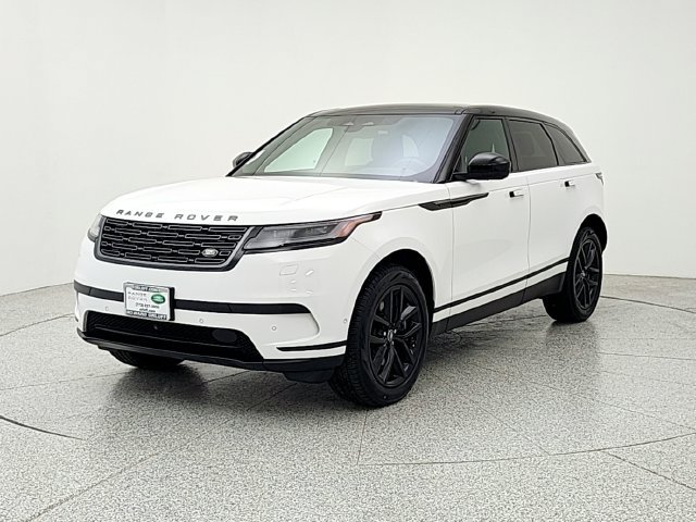 Certified 2026 Land Rover Range Rover Velar S AWD/4WD image 1
