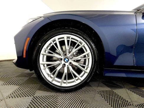 Certified 2023 BMW 330i xDrive 330i xDrive w/ Convenience Package image 8