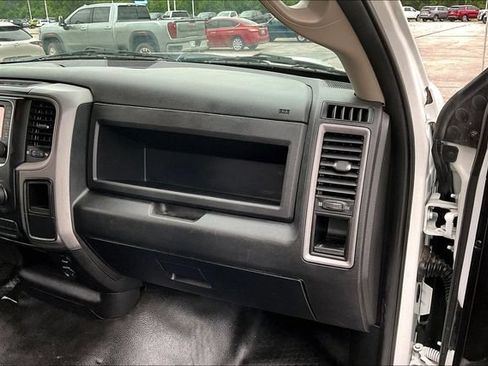Used 2021 RAM 1500 Tradesman w/ Popular Equipment Group AWD/4WD image 23