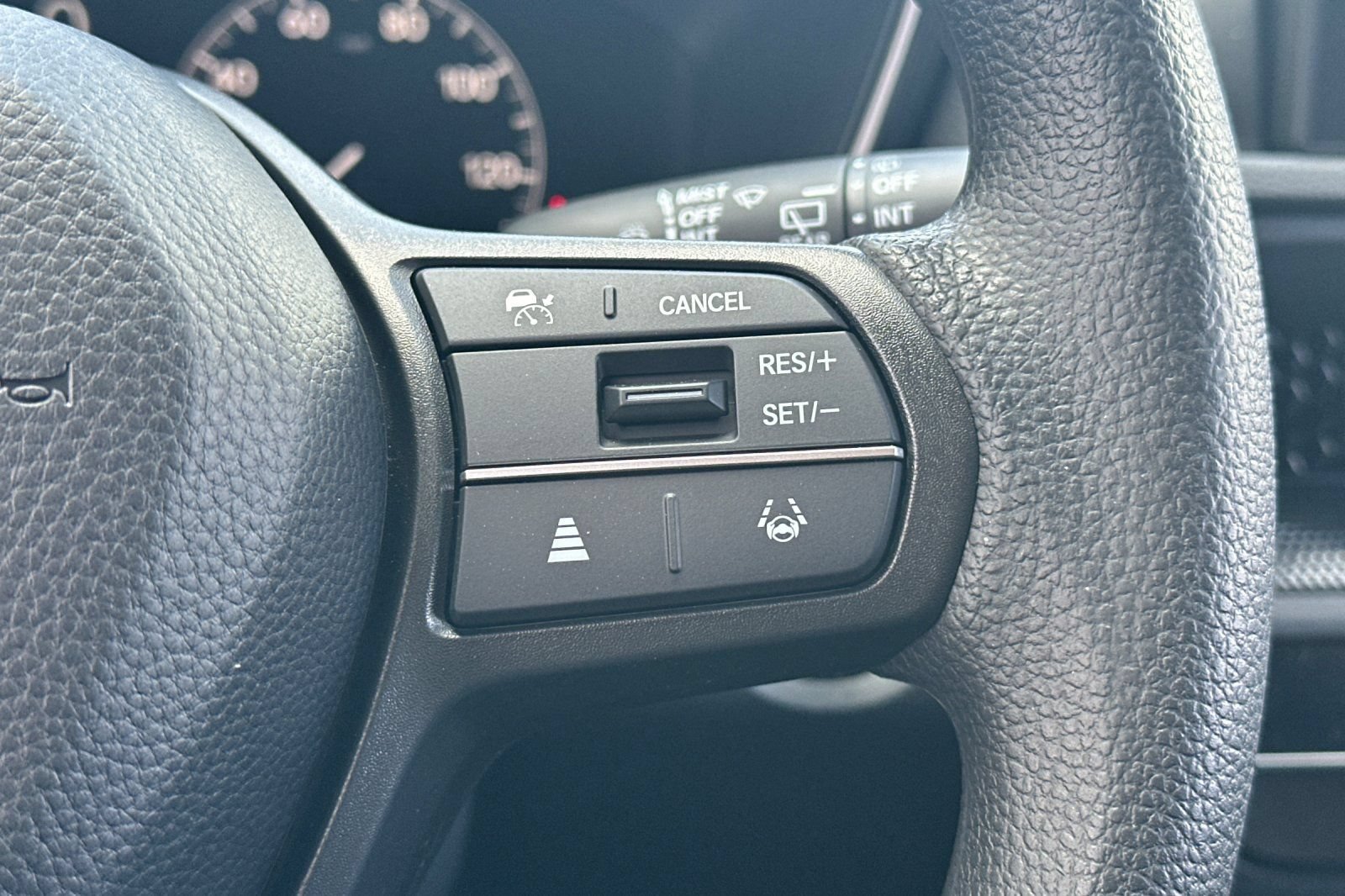 Certified 2026 Honda CR-V LX image 26