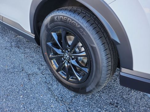 New 2026 Honda CR-V Sport-L image 26