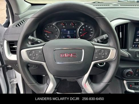 Used 2022 GMC Terrain SLE w/ Driver Convenience Package image 24