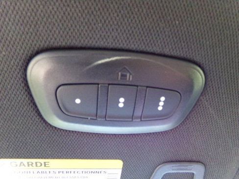 Used 2024 Jeep Grand Cherokee Limited 4xe AWD/4WD image 16