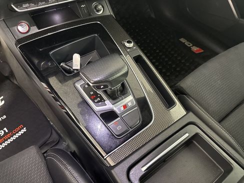 Used 2022 Audi SQ5 Premium w/ Convenience Package AWD/4WD image 20