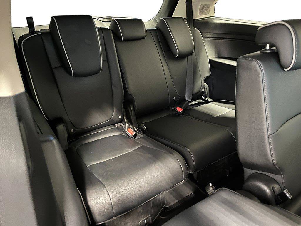 New 2027 Honda Odyssey Elite image 24