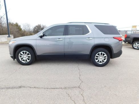 Used 2019 Chevrolet Traverse LT image 6