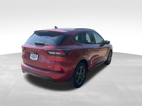 Used 2023 Ford Escape ST-Line w/ Equipment Group 301A image 5