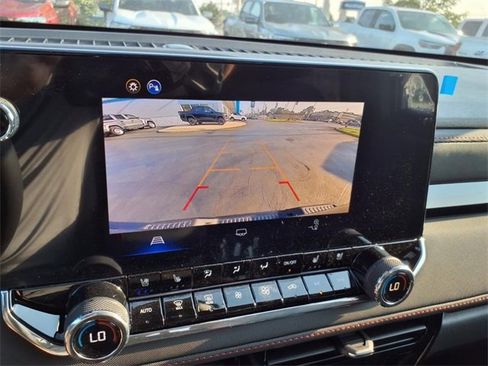 New 2026 Chevrolet Colorado Z71 w/ Z71 Convenience Package 2 image 12