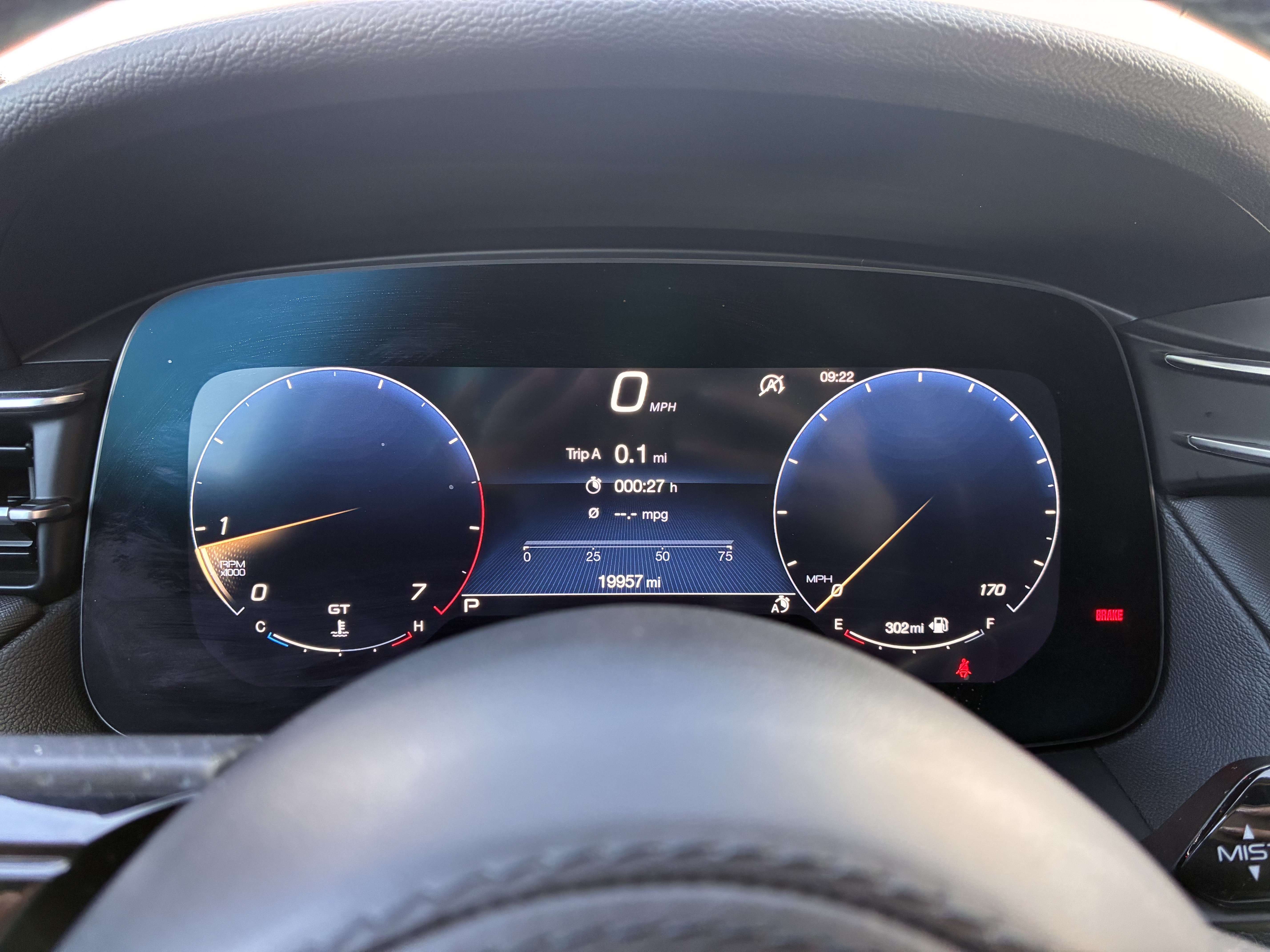 Used 2024 Maserati Grecale GT AWD/4WD image 18