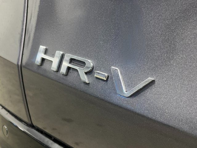 New 2027 Honda HR-V EX-L image 10