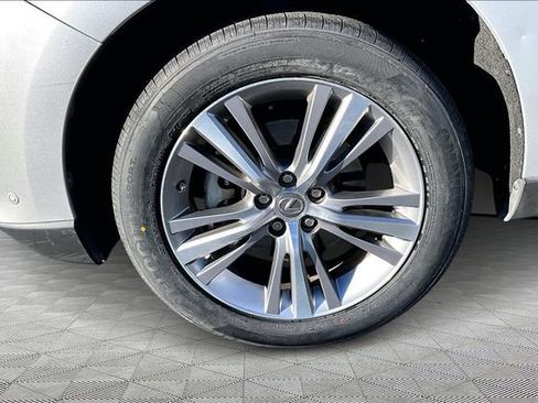 Used 2015 Lexus RX 350 350 image 22