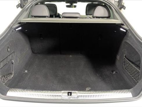 Used 2020 Audi A5 2.0T Premium Plus w/ Premium Plus image 19