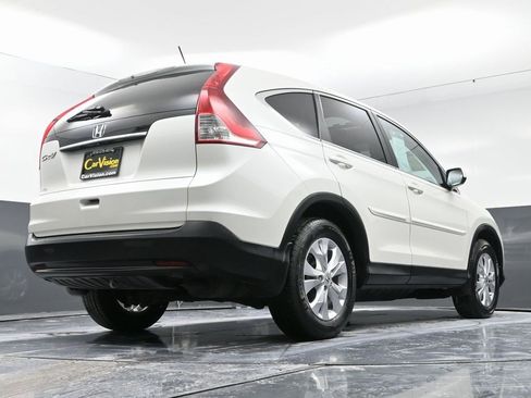 Used 2014 Honda CR-V EX image 49