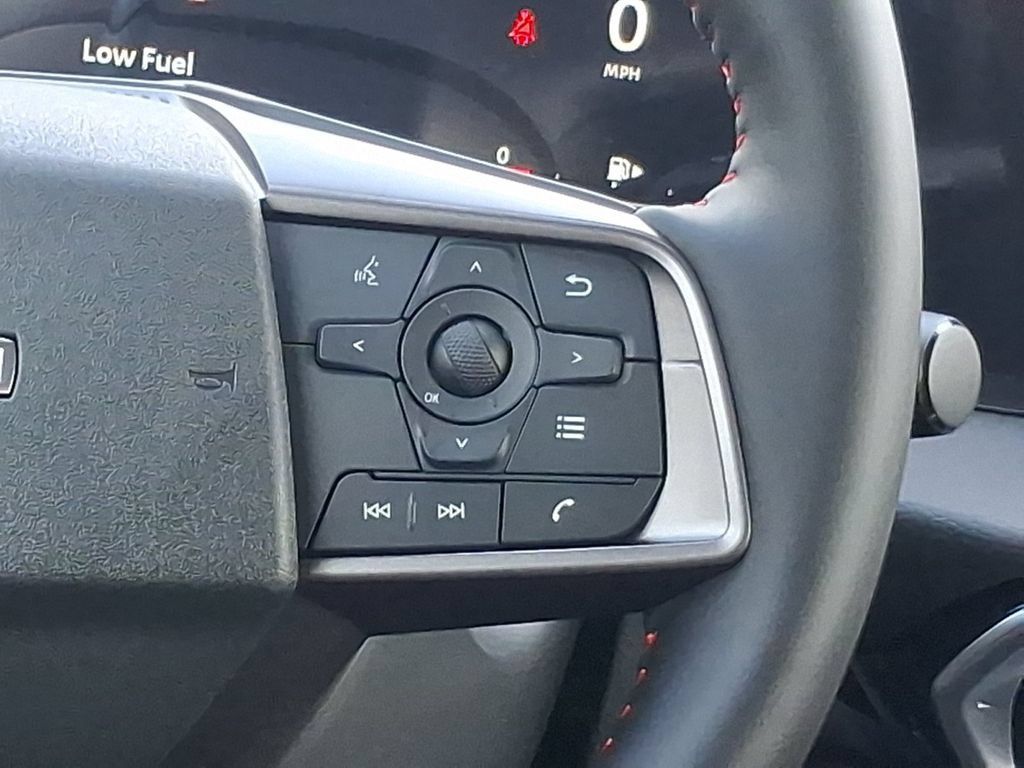 New 2027 Nissan Sentra SR FWD image 13