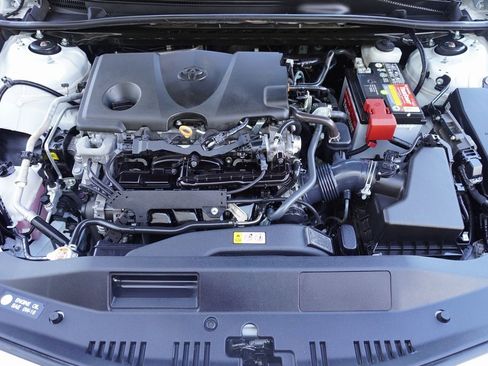 Used 2023 Toyota Camry SE image 22