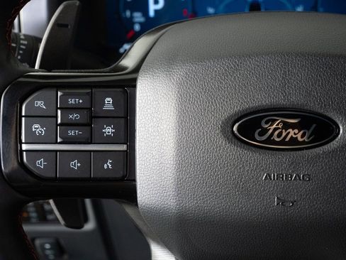 Used 2025 Ford F150 Raptor w/ Equipment Group 803A Raptor R image 11