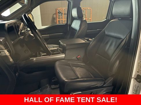 Used 2024 Ford F250 Lariat AWD/4WD image 10