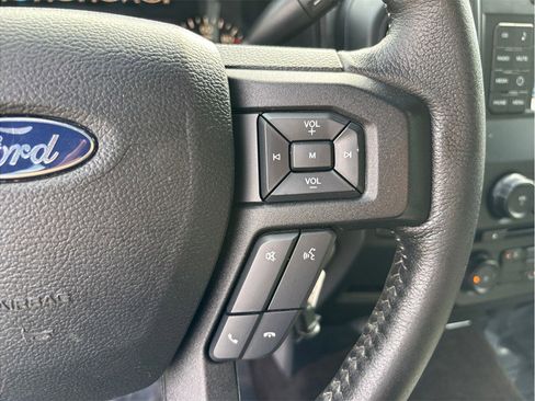 Used 2016 Ford F150 XL w/ Equipment Group 101A Mid image 21