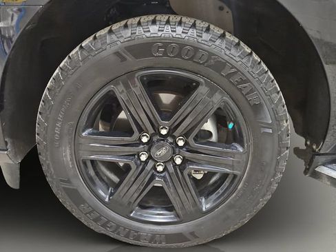 Certified 2021 Ford Expedition XLT w/ Equipment Group 202A AWD/4WD image 25