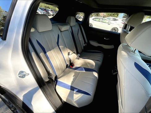 Used 2025 Acura ADX A-Spec image 20