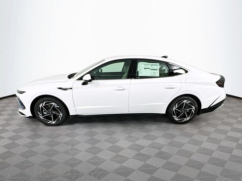 New 2026 Hyundai Sonata SEL FWD image 8