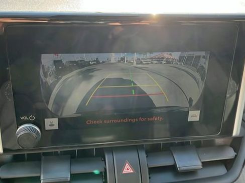 Used 2023 Toyota RAV4 XLE FWD image 12