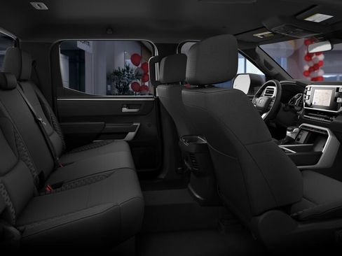 New 2026 Toyota Tundra SR5 image 21