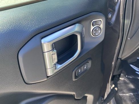 New 2025 Jeep Wrangler Sport S image 13