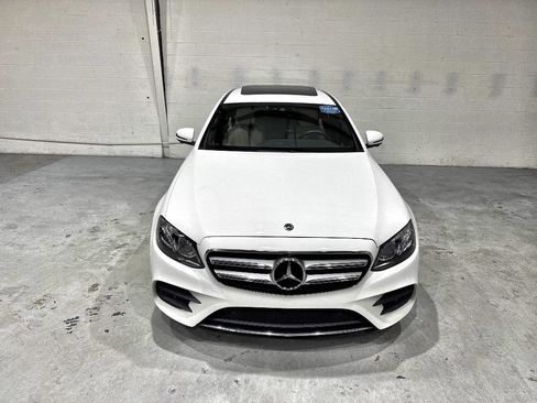 Used 2019 Mercedes-Benz E 300 image 10