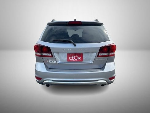 Used 2018 Dodge Journey Crossroad image 6