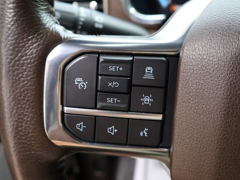 Used 2022 Ford F150 King Ranch w/ Max Trailer Tow Package AWD/4WD image 39
