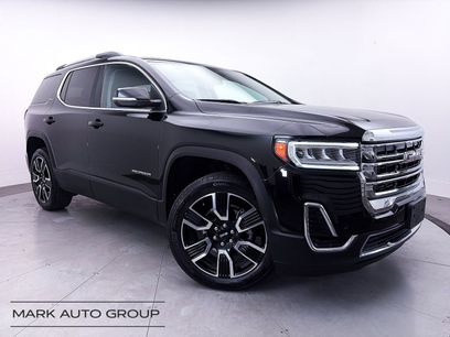 Used 2022 GMC Acadia SLE w/ Driver Convenience Package
