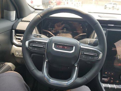 New 2026 GMC Terrain Elevation FWD image 18