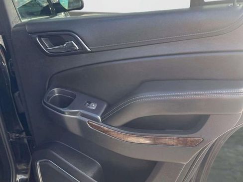 Used 2018 Chevrolet Tahoe LT w/ Luxury Package image 10