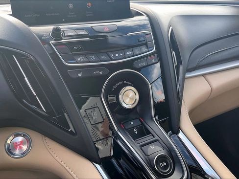 Used 2024 Acura RDX SH-AWD w/ Technology Package image 35