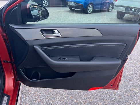 Used 2015 Hyundai Sonata Limited 2.0T image 40