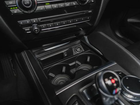 Used 2017 BMW X5 M image 60