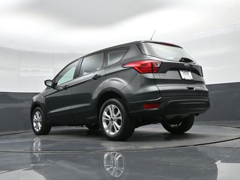 Used 2019 Ford Escape S image 45