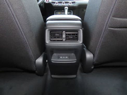 New 2026 Honda CR-V EX image 23