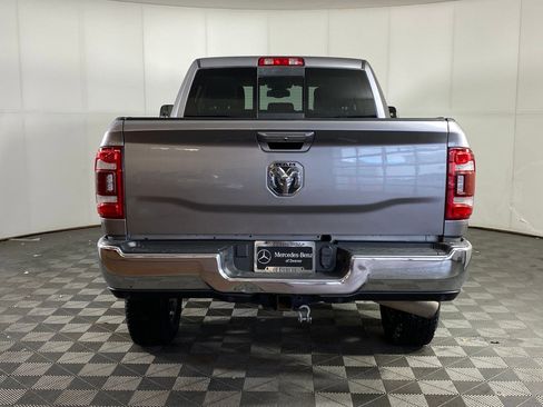 Used 2022 RAM 2500 Laramie image 9
